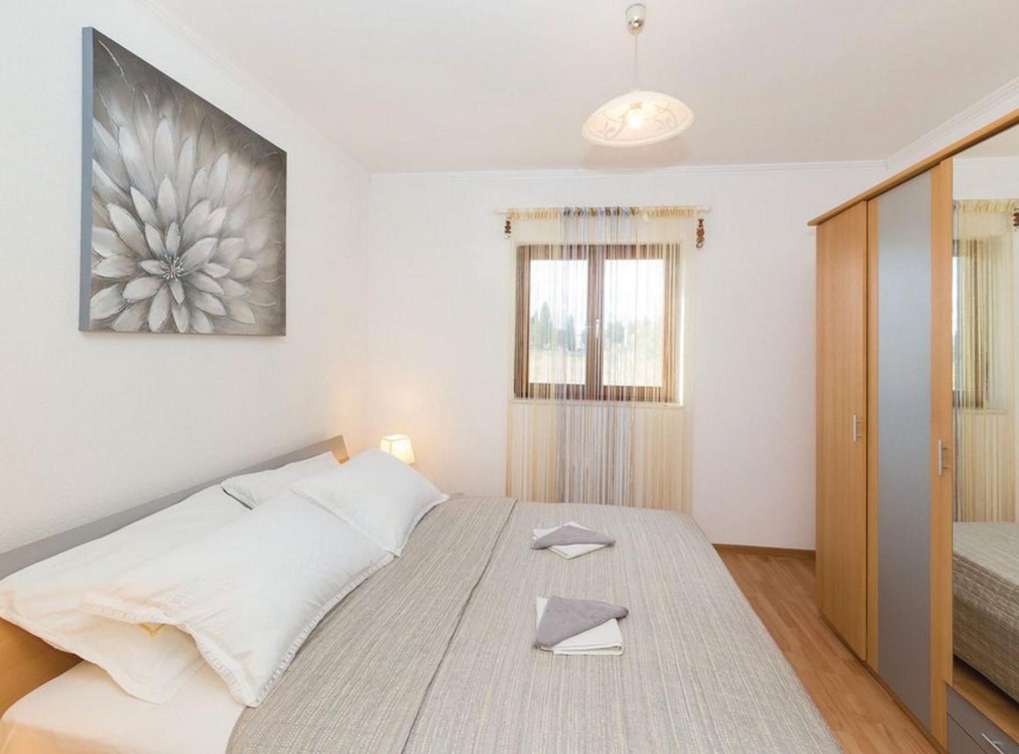 Cozy Nook Apartment Kastel Stari Kaštela Kültér fotó
