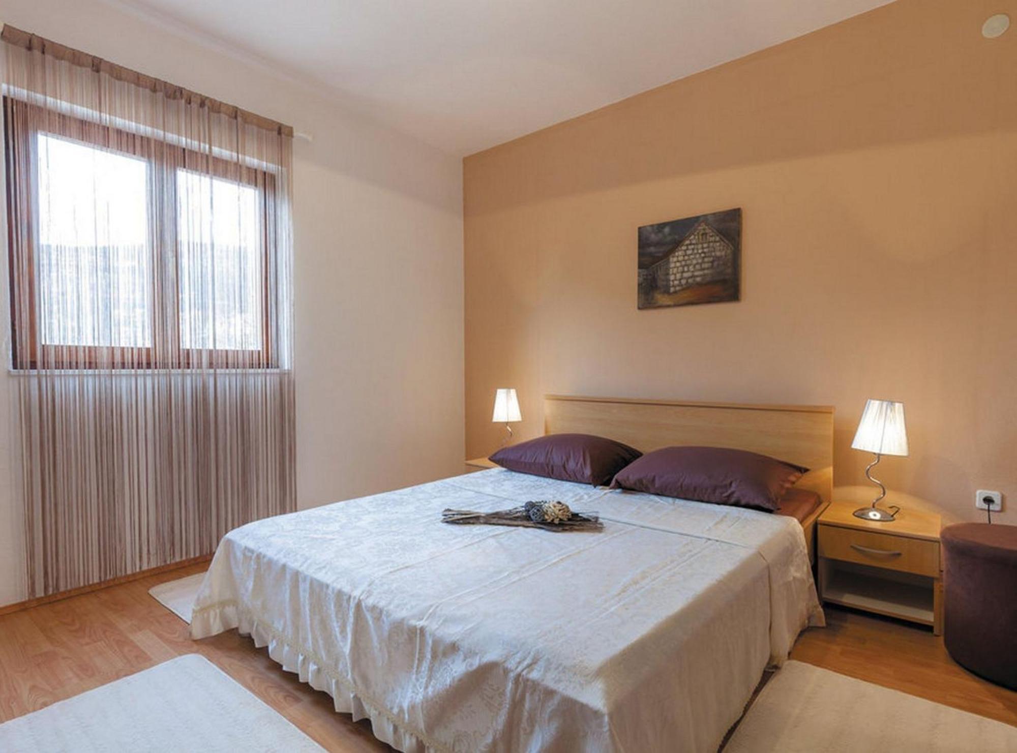 Cozy Nook Apartment Kastel Stari Kaštela Kültér fotó