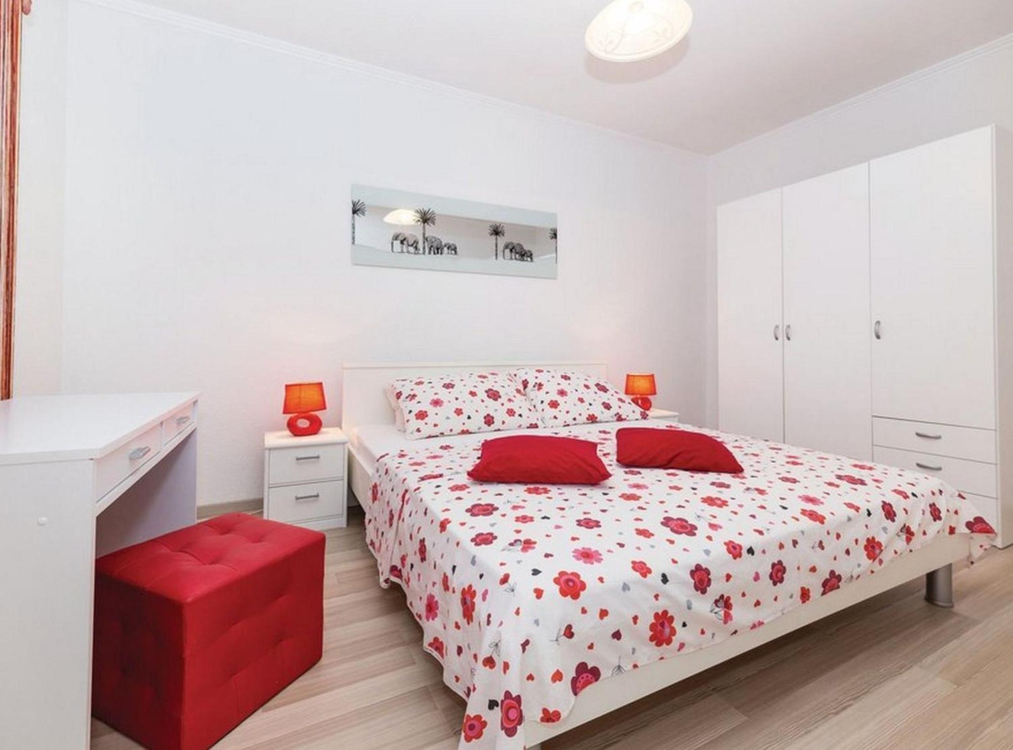 Cozy Nook Apartment Kastel Stari Kaštela Kültér fotó