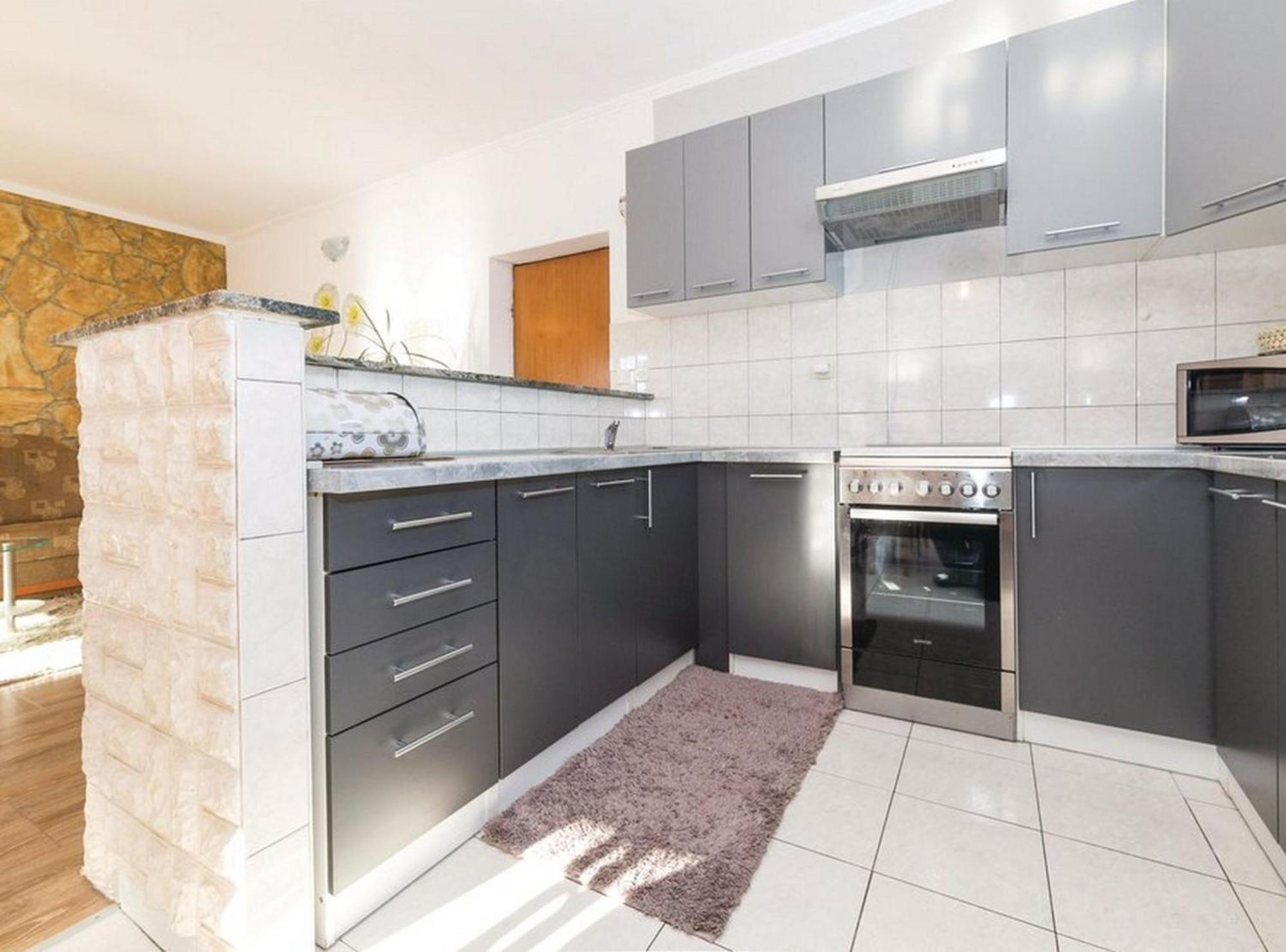 Cozy Nook Apartment Kastel Stari Kaštela Kültér fotó
