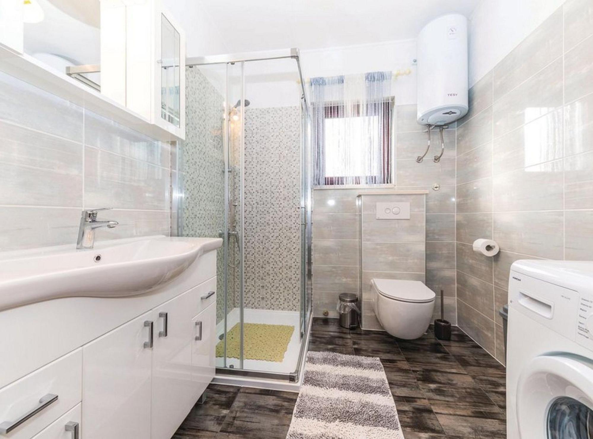 Cozy Nook Apartment Kastel Stari Kaštela Kültér fotó